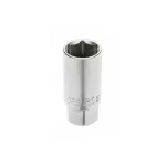   HÖGERT HT1A779 Hatszögletű foglalat świec 3/8", 16 mm, CrV