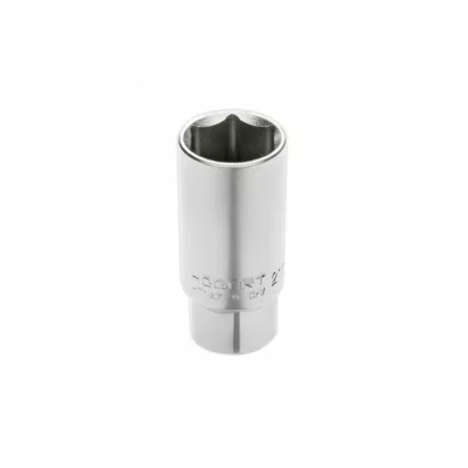   HÖGERT HT1A779 Hatszögletű foglalat świec 3/8", 16 mm, CrV