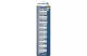 HÖGERT HT1A880 Torx fúrófej készlet  1/2", 9 db, CrV50BV30