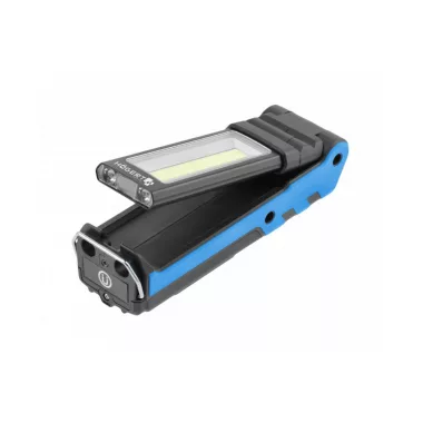 HÖGERT HT1E407 Műhely LED lámpa USB