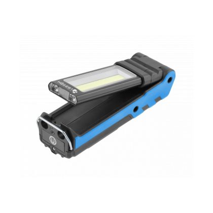 HÖGERT HT1E407 Műhely LED lámpa USB