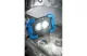 HÖGERT HT1E430 Hordozható reflektort LED USB HÖGERT HT1E430 Hordozható reflektort LED USB