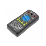 HÖGERT HT1E603 Digitális univerzális multiméter