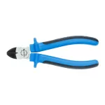HÖGERT HT1P010 Átlós oldalvágók 160 mm