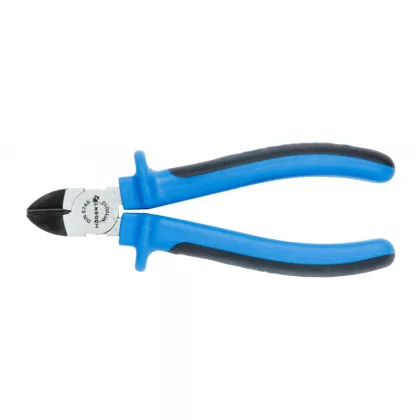 HÖGERT HT1P010 Átlós oldalvágók 160 mm