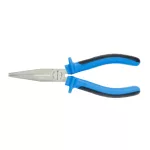 HÖGERT HT1P026 Lapos fogó 160 mm