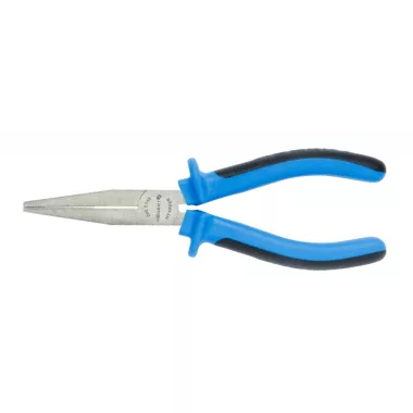 HÖGERT HT1P026 Lapos fogó 160 mm