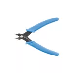 HÖGERT HT1P041 Precíziós lapos vágó fogó, 0.5-1.3 mm2