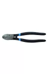 HÖGERT HT1P042 Vágó kábelfogó  160 mm, CrV