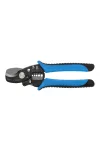 HÖGERT HT1P047 Kábelvágó fogó  max. 12 mm