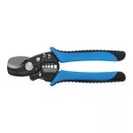 HÖGERT HT1P047 Kábelvágó fogó  max. 12 mm