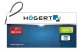 HÖGERT HT1P048 Kábelvágó  450mm