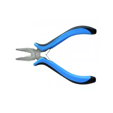 HÖGERT HT1P050 Precíziós univerzális fogó 125 mm