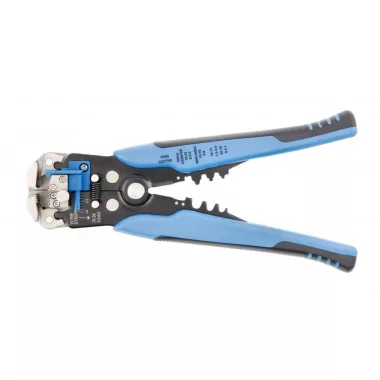 HÖGERT HT1P184 Automatikus szigetelés lehúzó, 0.2-6.0 mm HÖGERT HT1P184 Automatikus szigetelés lehúzó, 0.2-6.0 mm