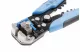 HÖGERT HT1P184 Automatikus szigetelés lehúzó, 0.2-6.0 mm HÖGERT HT1P184 Automatikus szigetelés lehúzó, 0.2-6.0 mm