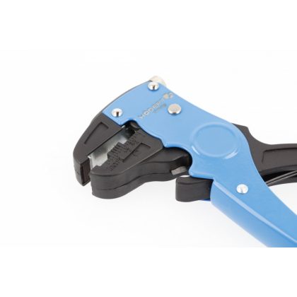 HÖGERT HT1P185 Automata huzalcsupaszító   0,25~2,5 mm2