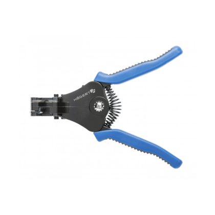 HÖGERT HT1P188 Automata huzalcsupaszító