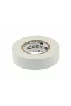 HÖGERT HT1P285 Szigetelőszalag  0.13 mm x 19 mm x 20 m, fehér