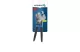 HÖGERT HT1P390 Profilcsatlakozó fogó HÖGERT HT1P390 Profilcsatlakozó fogó