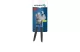 HÖGERT HT1P390 Profilcsatlakozó fogó HÖGERT HT1P390 Profilcsatlakozó fogó