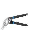 HÖGERT HT1P392 Íves fogó a profilok formázásához 80x35mm HÖGERT HT1P392 Íves fogó a profilok formázásához 80x35mm