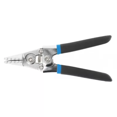 HÖGERT HT1P393 Profilképző fogó, egyenes 80x35mm HÖGERT HT1P393 Profilképző fogó, egyenes 80x35mm