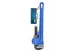 HÖGERT HT1P531 Stillson csőkulcs 250 mm, 10 "