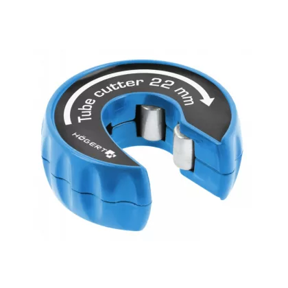 HÖGERT HT1P625 Csővágó 22mm