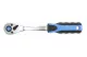 HÖGERT HT1R322 Racsnis fogantyú 1/2", 72T, CrV acél, gyorskioldó HÖGERT HT1R322 Racsnis fogantyú 1/2", 72T, CrV acél, gyorskioldó