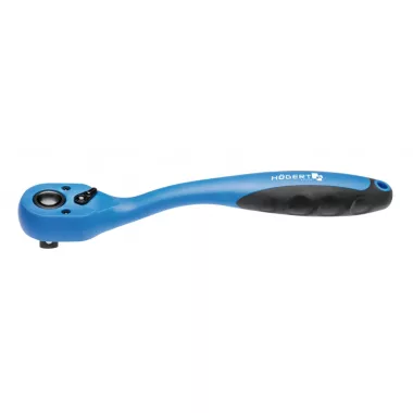 HÖGERT HT1R354 Kompozit racsnis fogantyú 1/4'', PP fogantyú