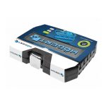 HÖGERT HT1R416 Szerszámkészlet 46 db