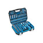   HÖGERT HT1R426 Szerszámkészlet  95 db, kétszínű bőrönd