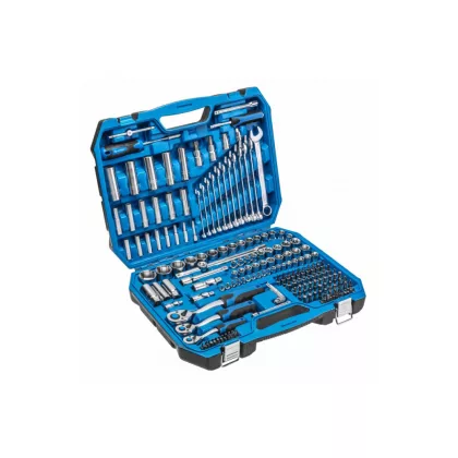 HÖGERT HT1R444 Szerszámkészlet 222 db