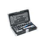 HÖGERT HT1R478 Szerszámkészlet 18 db