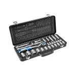 HÖGERT HT1R480 Szerszámkészlet 29 db