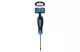 HÖGERT HT1S054 Csavarhúzó torx T15, 100 mm, S2 acél