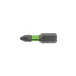 HÖGERT HT1S125 Erős csavarhúzó PZ0 25mm 5 db