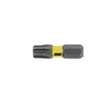 HÖGERT HT1S138 Erős csavarhúzó bit Torx TT25 25mm 5 db