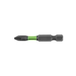 HÖGERT HT1S156 Erős csavarhúzó bit PZ1 50mm 2 DB