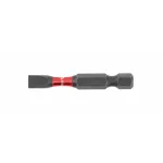 HÖGERT HT1S161 Erős csavarhúzó bit SL 5 50mm 2 DB