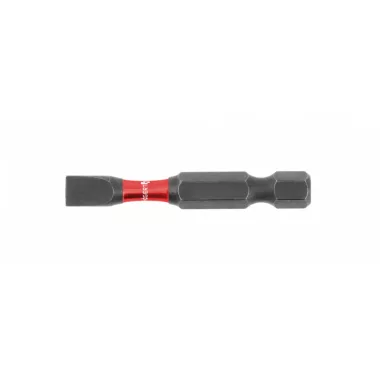 HÖGERT HT1S162 Erős csavarhúzó  bit SL 6 50mm 2 DB