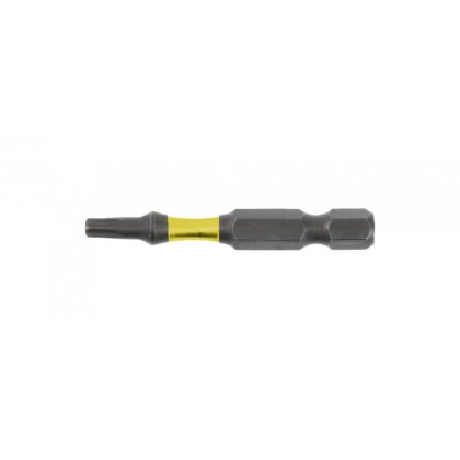 HÖGERT HT1S168 Erős csavarhúzó bit Torx TT25 50mm 2 DB