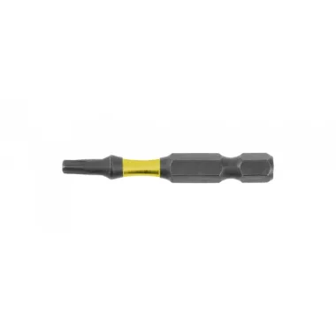 HÖGERT HT1S170 Erős csavarhúzó bit Torx TT30 50mm 2 DB