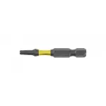HÖGERT HT1S171 Erős csavarhúzó bit Torx TT35 50mm 2 DB