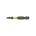 HÖGERT HT1S172 Erős csavarhúzó bit Torx TT40 50mm 2 DB