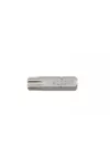 HÖGERT HT1S338 Csavarhúzó bit Torx T20 25MM 5DB