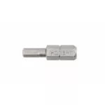 HÖGERT HT1S348 Csavarhúzó bit Hex H4 25MM 5DB