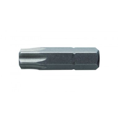HÖGERT HT1S367 Csavarhúzó bit, TORX 40, 25 mm S2 acél, 2 részes buborékfólia