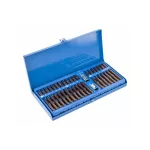 HÖGERT HT1S405 Csavarhúzó bitkészlet 40 részes