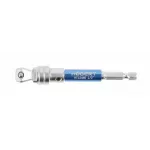 HÖGERT HT1S446 Aljzatadapter, bittartó, 1/2"